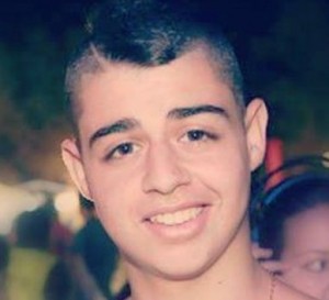 atias1-e1384345518861-635x357 Eden Atias, a 19-year-old IDF recruit, was stabbed to death by a 16-year-old Arab on a bus. Photo: Facebook.