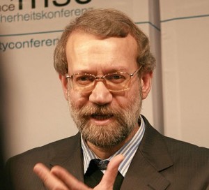 Ali Larijani