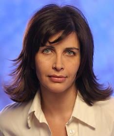 Dr. Einat Wilf, Israeli political scientist, management consultant and former MK. Photo: WikiCommons.