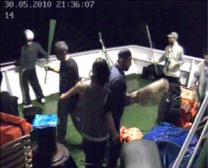 Gaza Flotilla
