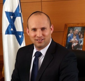 Naftali-Bennett