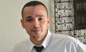 Fallen IDF Sgt. Maj. Shlomi Cohen.