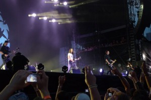 Soundgarden
