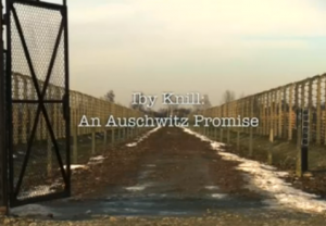 Trailer for the documentary, 'Iby Knill: An Auschwitz Promise.' Photo: Screenshot.