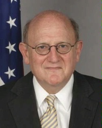 Ira Forman, U.S. State Department Special Envoy to Monitor & Combat Antisemitism. Photo: U.S. State Department.