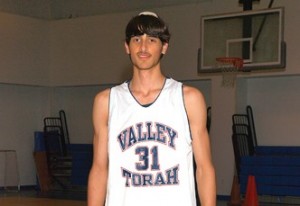 Aaron Liberman