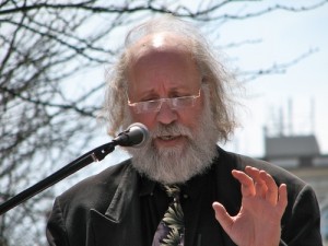 Cary Nelson MLA