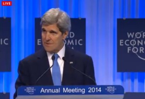 Kerry Davos