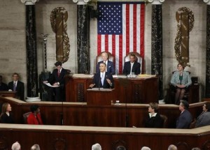 Obama state of the union