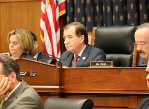U.S. Representative Ed Royce, (R-CA), Chairman of the House Foreign Affairs Committee. Photo: U.S. Congress.