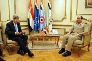 Sisi Egypt