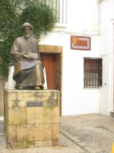 maimonedes spain