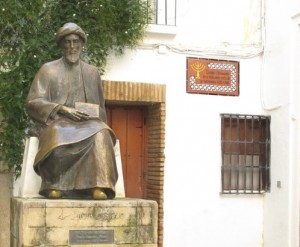 maimonedes spain