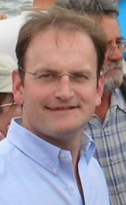 British MP Douglass Carswell. Photo: Screenshot / talkcarswell.com.