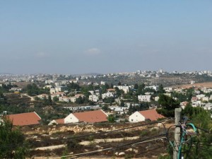 Beit El