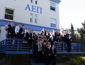 AEPI Berkeley