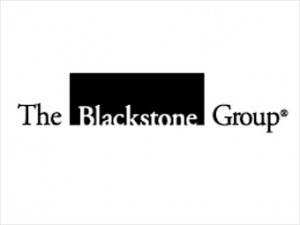 The Blackstone Group LP. 