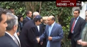 Moncef Marzouki