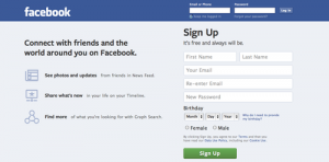 facebook