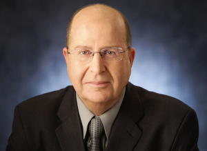 moshe yaalon