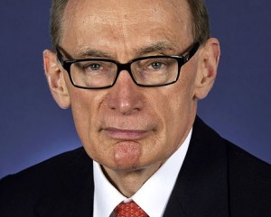 Former Australian Foreign Minister Bob Carr. Photo: WikiCommons.