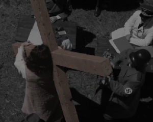 Jews for Jesus recruitment film entitled 'That Jew Died for You.' Photo: Screenshot / YouTube.
