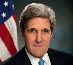 John Kerry