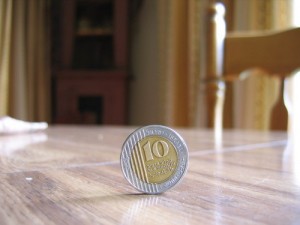 shekel
