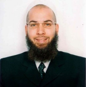 yousefalkhattab4 Joseph Leonard Cohen converted to Islam, changed his name to Yousef al-Khattab and ran RevolutionMuslim.com, an online hate site where he encouraged violent attacks against Jews. Photo: YAK.