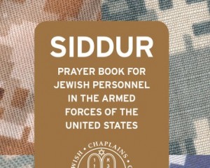 U.S. Army Seder