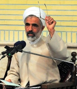 Iranian Vice-President for Parliamentary Affairs Majid Ansari. Photo: WikiCommons.