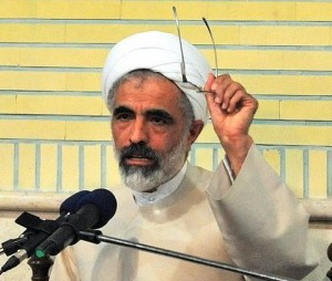 Iranian Vice-President for Parliamentary Affairs Majid Ansari. Photo: WikiCommons.