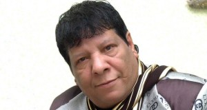 Egyptian singer Shaaban Abdel Rahim, known as Chaaboula. Photo: Mawazine Festival.