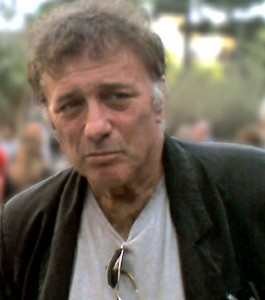 Assi Dayan