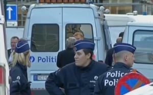 Belgium shooting