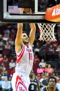 Omir Casspi