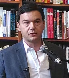 Thomas Piketty