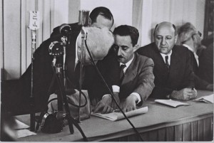 David Ben-Gurion