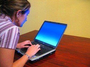 laptop