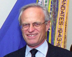 Martin Indyk forgets only concessions that Israel has made, Benyamin Korn argues. Photo: Robert D. Ward via Wikimedia Commons.