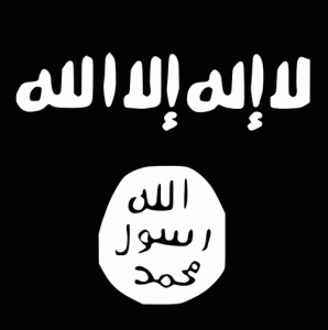 Iraq flag