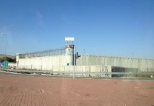 Offer Prison