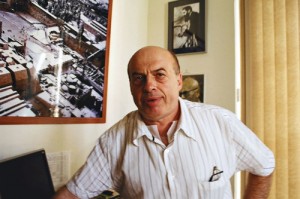 Natan Sharansky