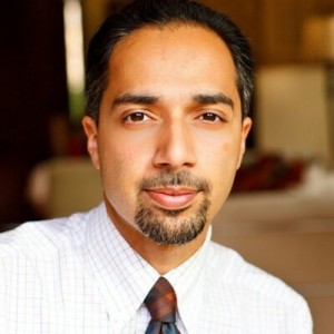 Trita Parsi