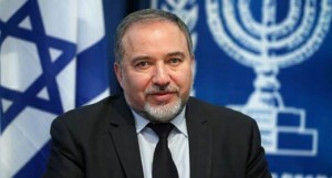 Minister of Foreign Affairs Avigdor Liberman Minister of Foreign Affairs Avigdor Lieberman.