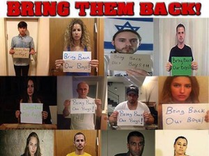 #bringbackourboys twitter hashtag campaign (Instagram)