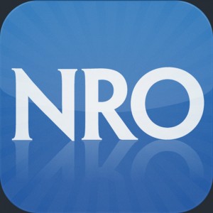 The National Review Online.