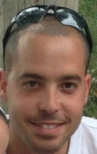 IDF Cap. Tzvika Kaplan, 28, fallen in Operation Protective Edge