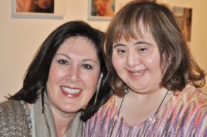 JFS Debra Cohen, Becky Cisneros