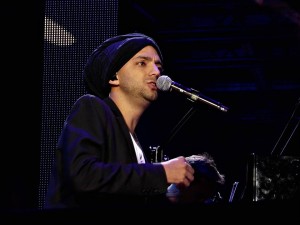 Idan Raichel Facebook